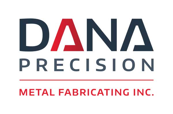 DANA logo